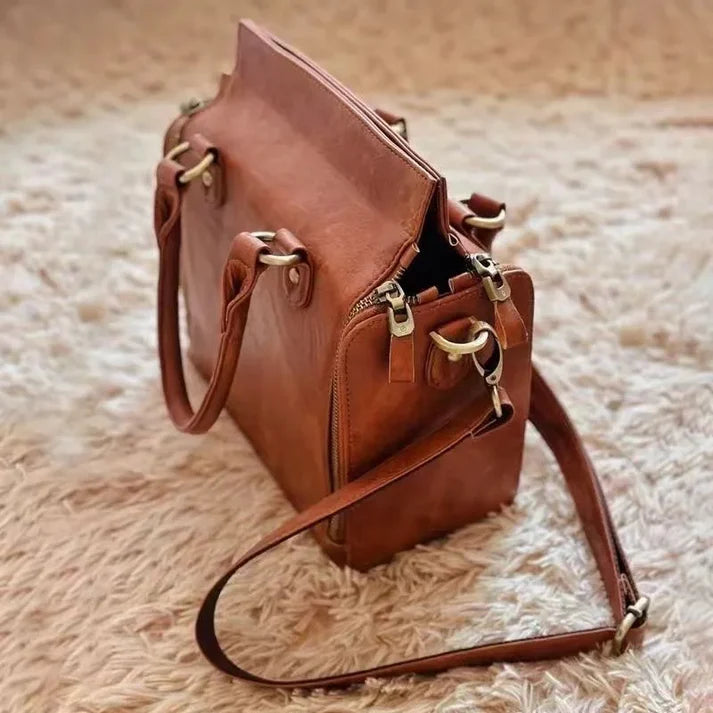 Sac Chic AUNIUM en Cuir PU