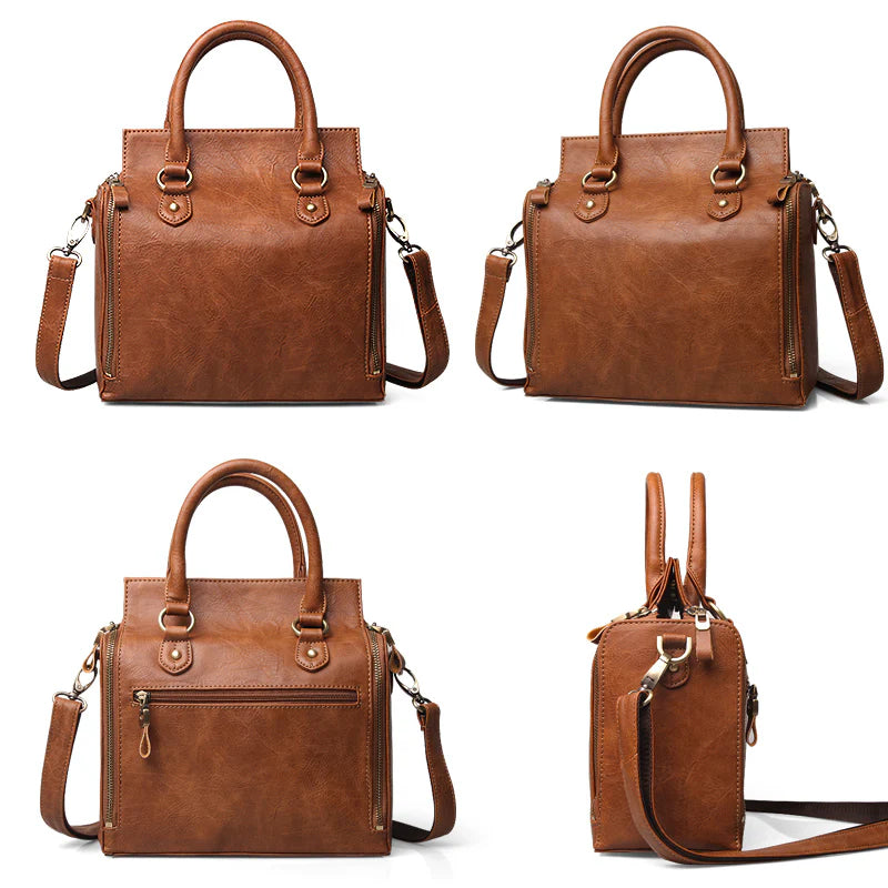 Sac Chic AUNIUM en Cuir PU